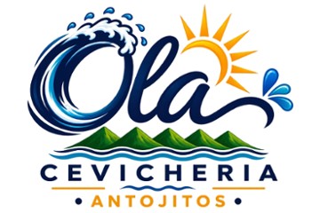 Ola Cevicheria y Antojitos 1600 Wisconsin Avenue Northwest