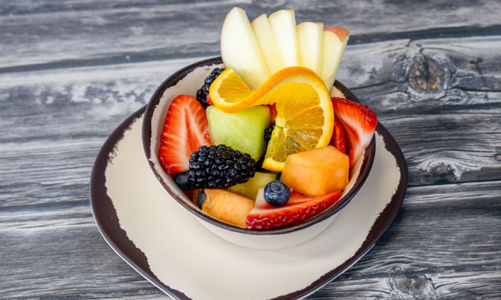 Fruit Cup