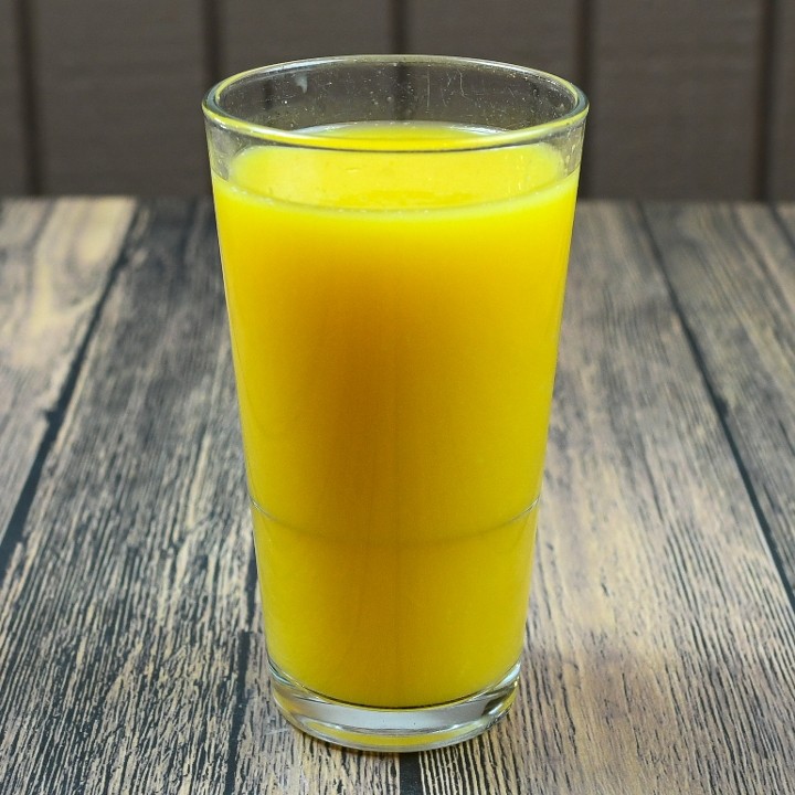 12oz Orange Juice