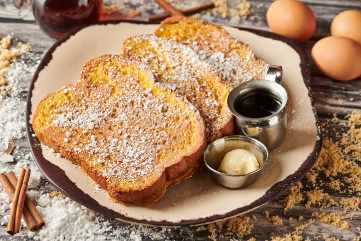 Classic French Toast