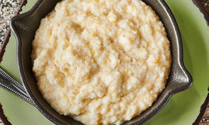 Gluten-Free Grits