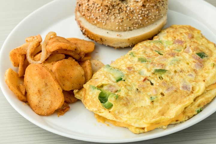 Italian Omelet