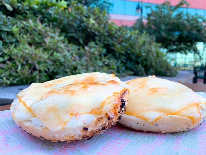 Veggie Melt