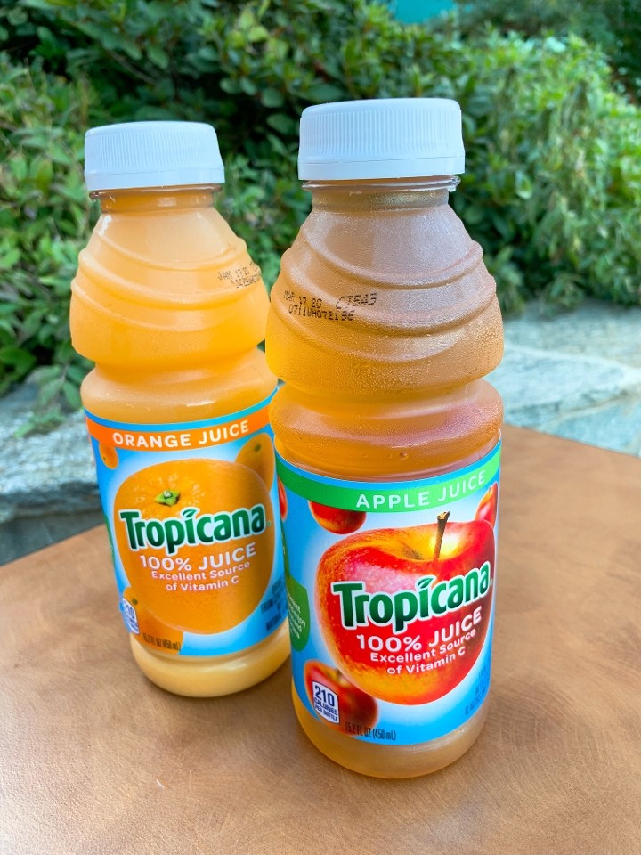 Juices