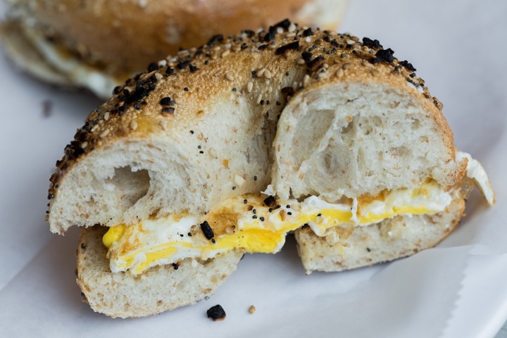 Egg Sandwich