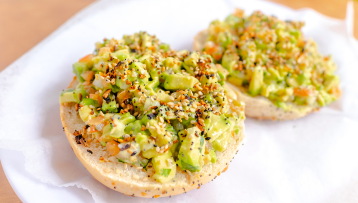 Avocado Toast