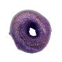 Purple Bagel-in-a-Bag