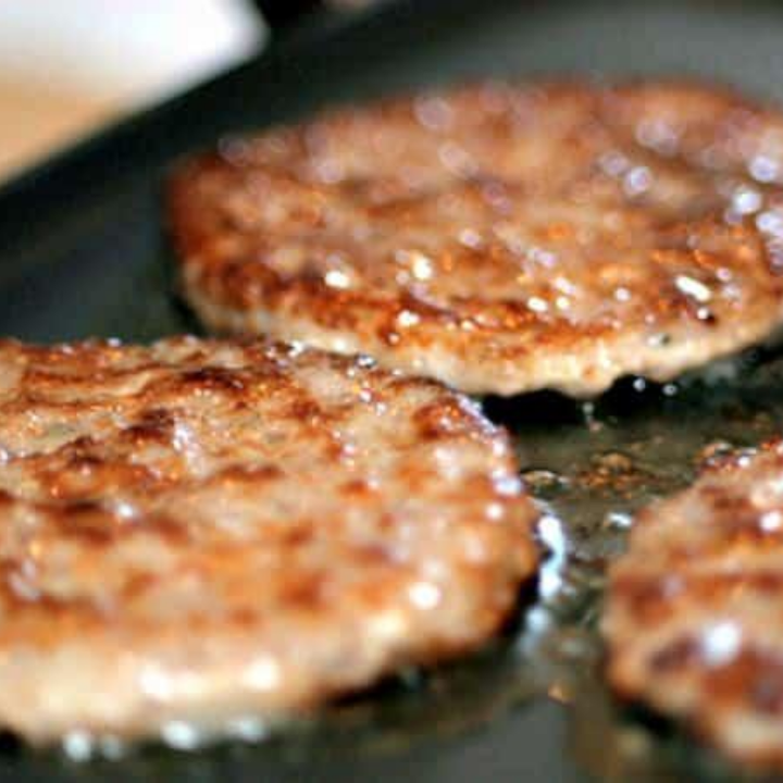 Side of Turkey Sausage