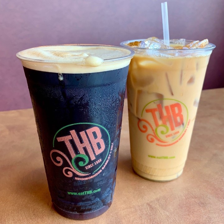 Cold Brew