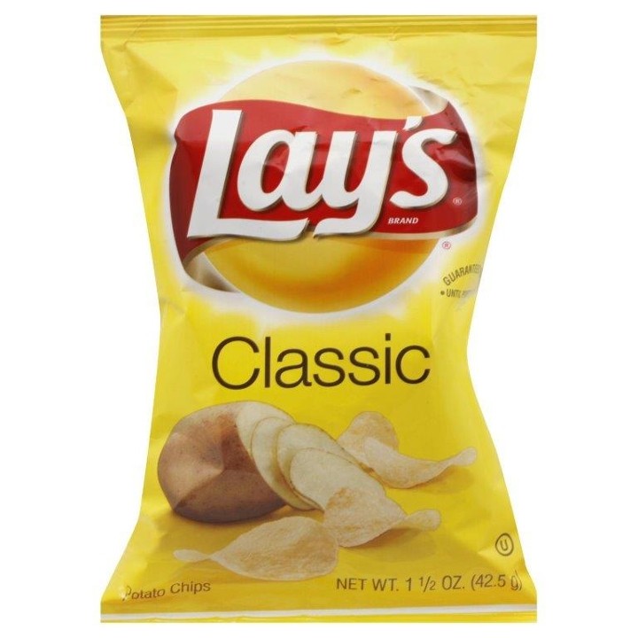 Potato Chips