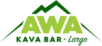 AWA Kava Coffee Bar Largo 1661 W Bay Dr Ste b,