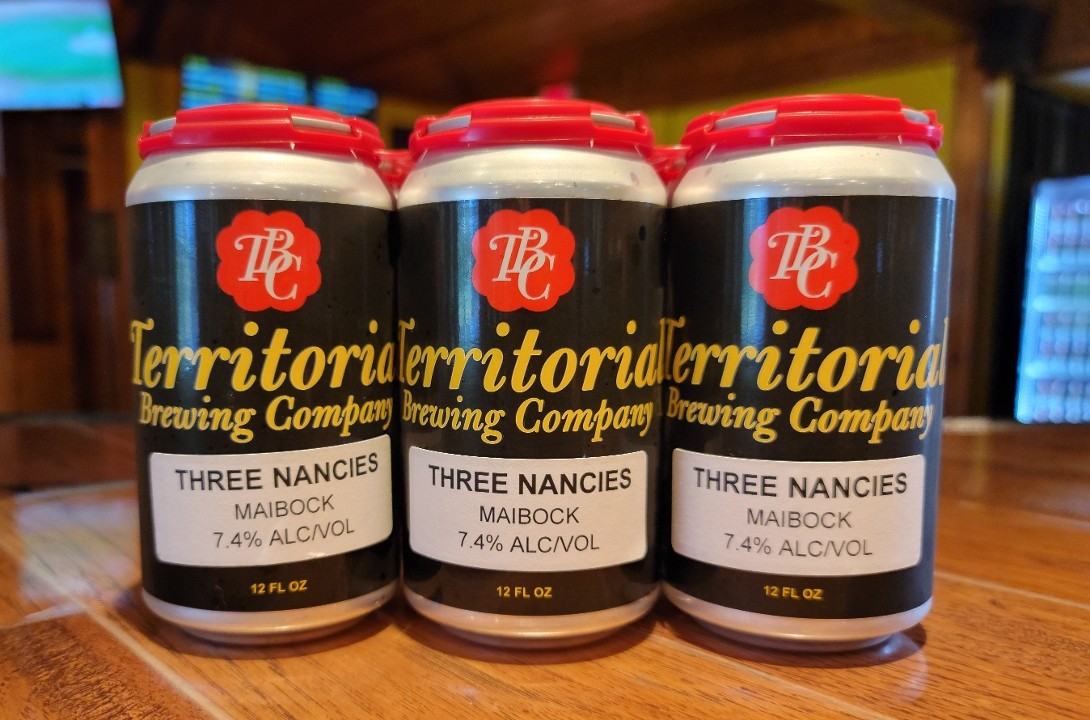 Three Nancies