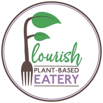 Flourish Plant-Based Eatery