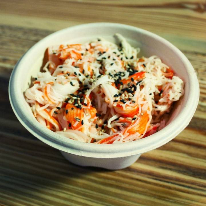 Crab Salad - Side