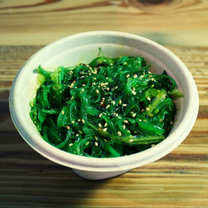 Seaweed Salad - Side