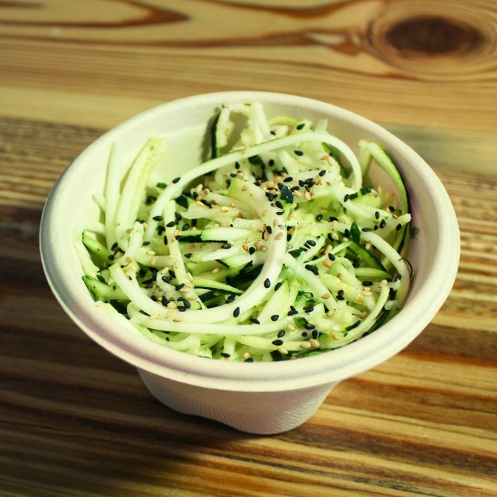 Side of Zucchini Noodles