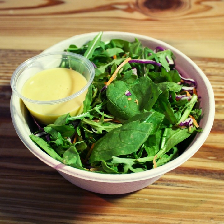 Supergreens Salad