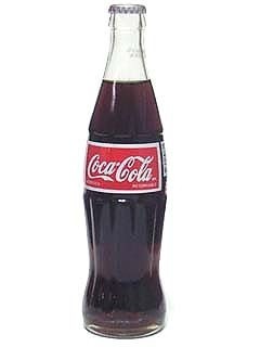 Mexican Coke