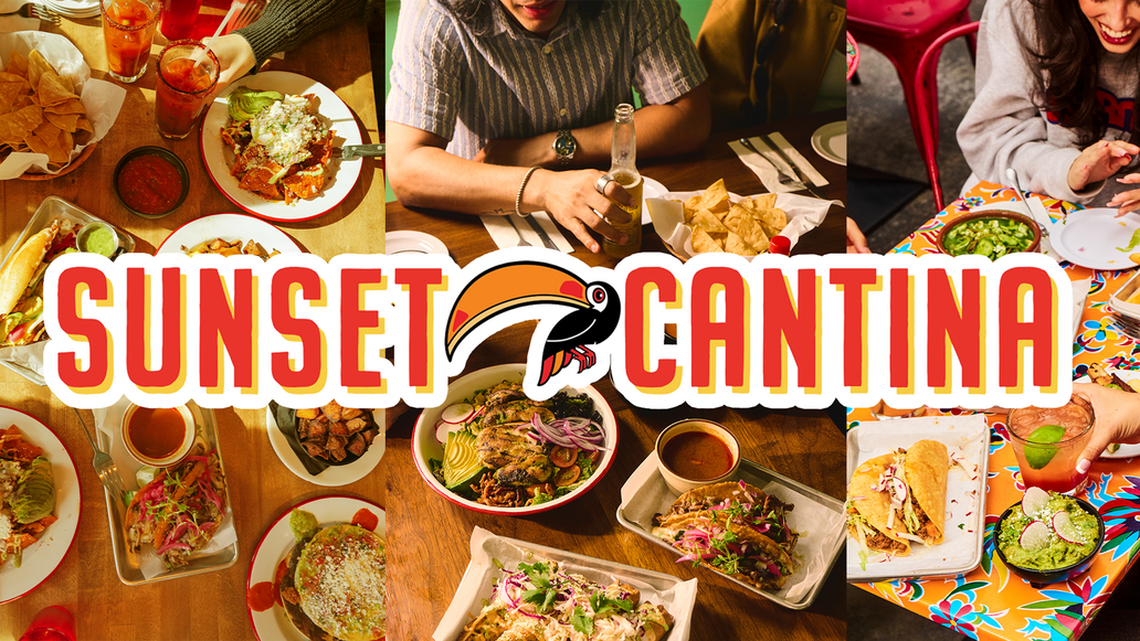SUNSET CANTINA