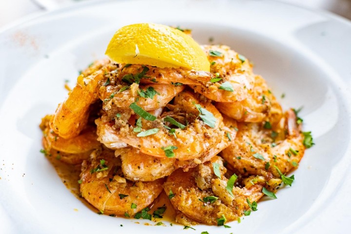 Easy Peel Shrimp 1lb