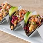 Fish Taco 3pcs