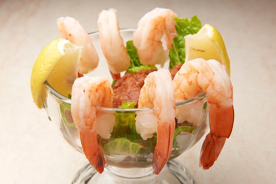 Shrimp Cocktail 5pcs