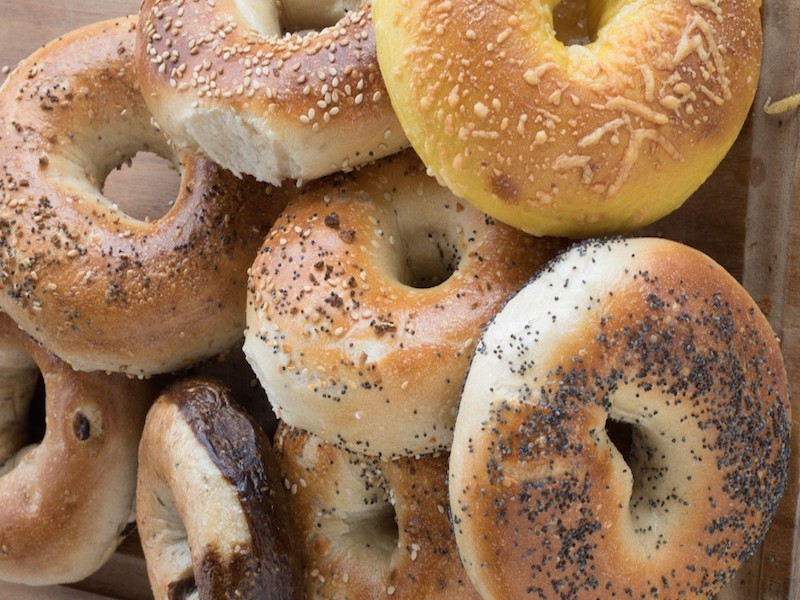 Bagel (Single)