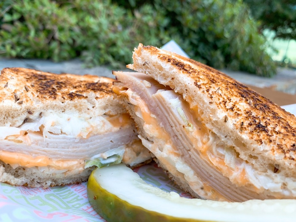 Tom Selleck Sandwich