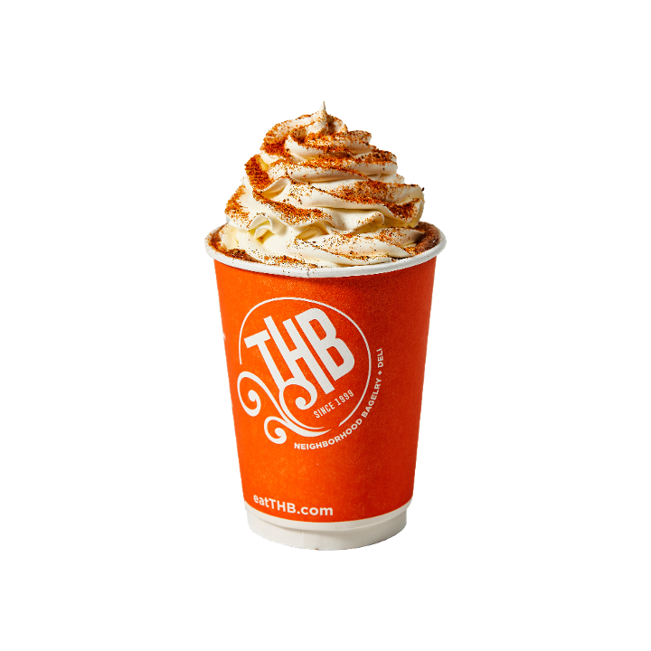 NEW! OLD BAY® Hot Chocolate (Med)