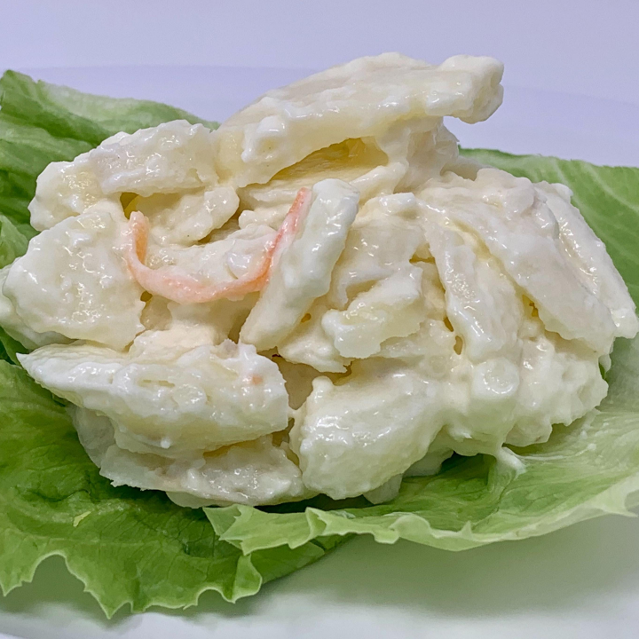Potato Salad