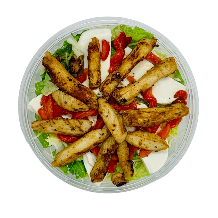 Italian Favorite Salad