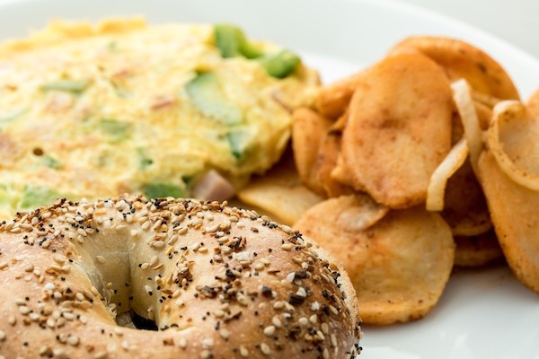 Western Omelet