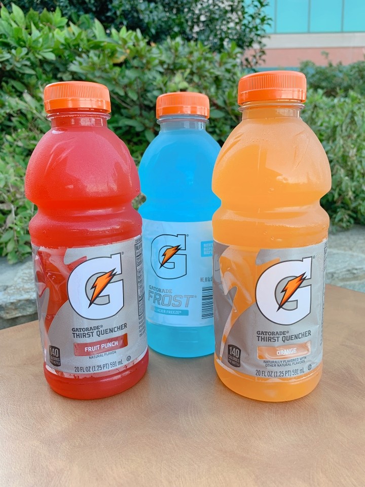 Gatorade