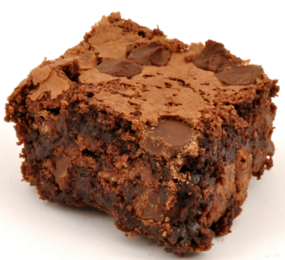 Chocolate Brownie