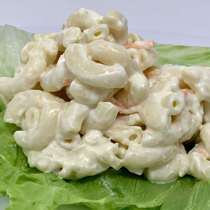 Macaroni Salad
