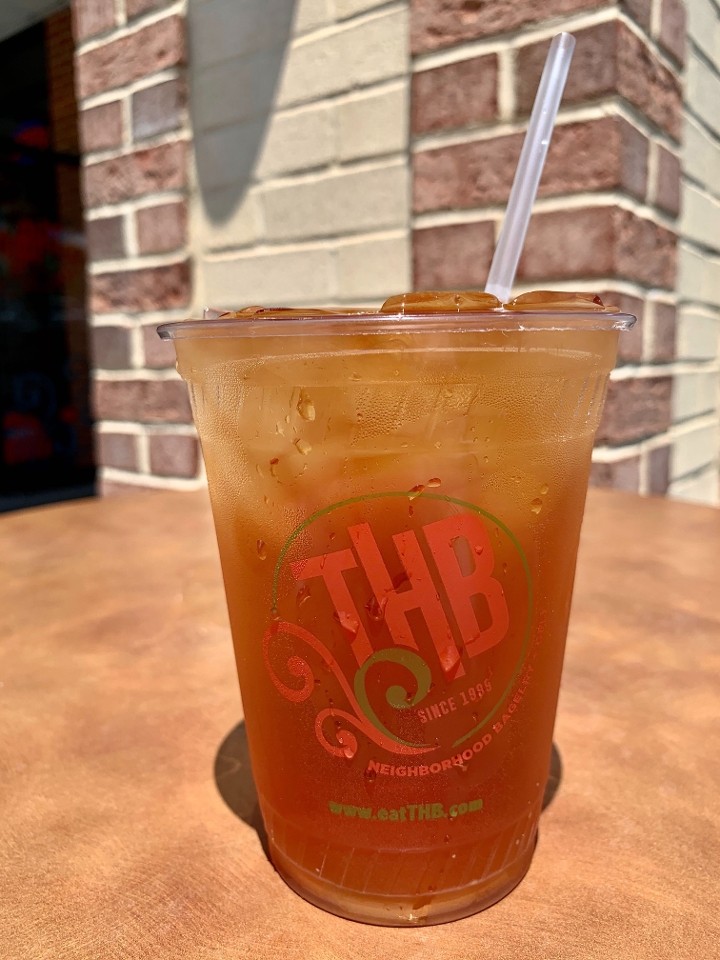 Iced Tea