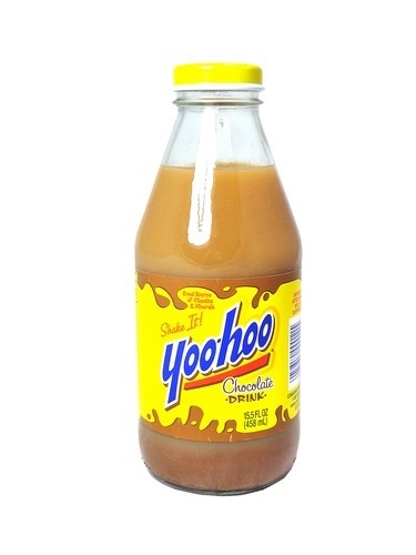 Yoohoo