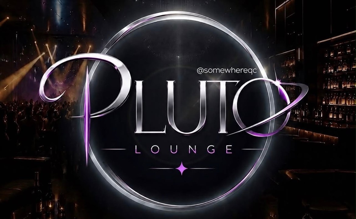 Pluto Lounge 2815 The Plaza