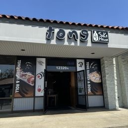 Tong Sake House Tong Sake House