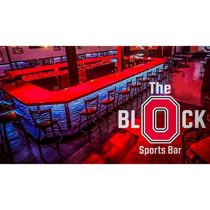 The Block O Sports Bar LLC 106 East Main Street