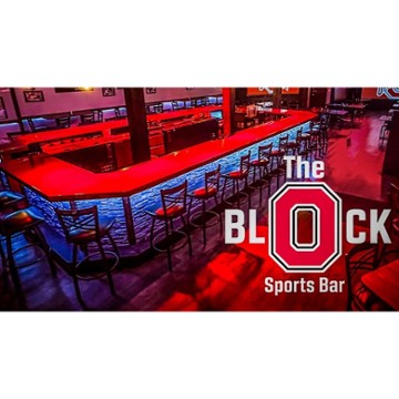 The Block O Sports Bar LLC 106 East Main Street