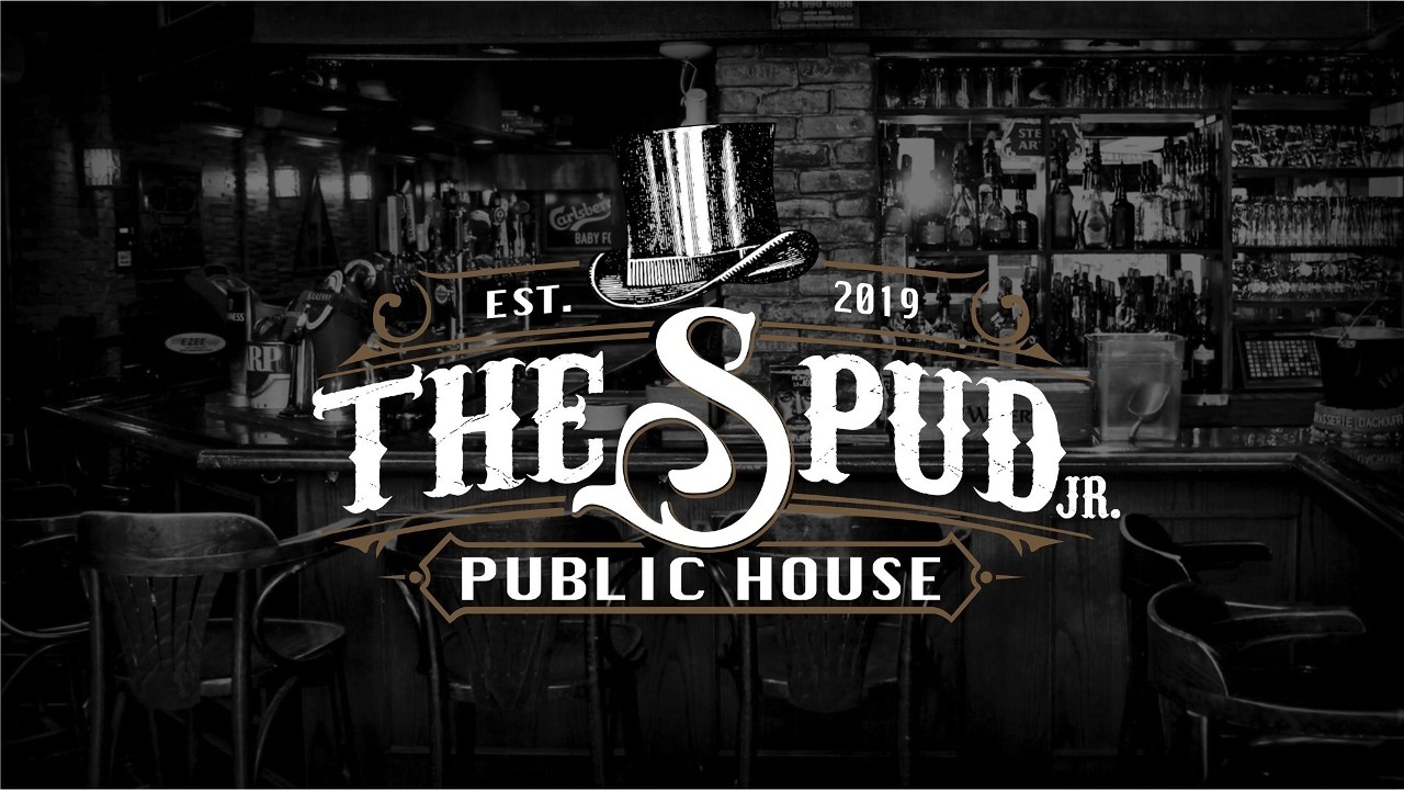 The Spud Jr