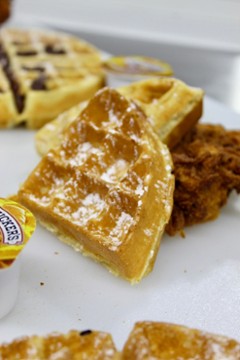 Munchies LLC 413 S 14th St
