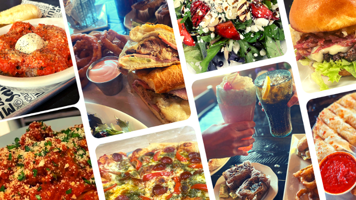Restaurant banner image