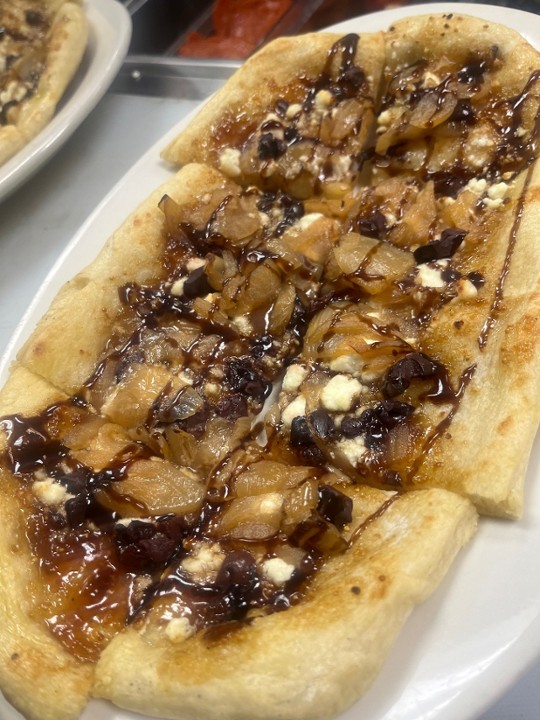 Mr. Fig Flatbread