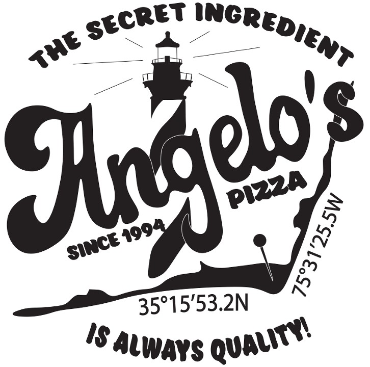 Angelo’s Pizza Buxton