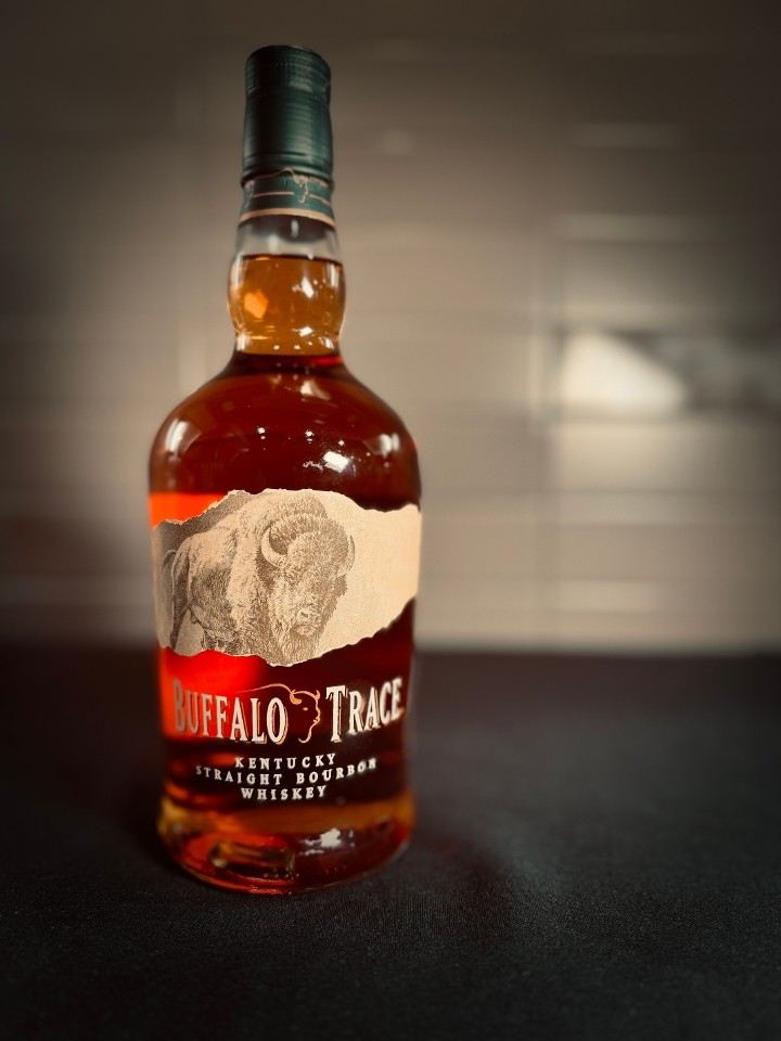 Haven Craft Kitchen+Bar Buffalo Trace HAVEN Single Barrel Selection