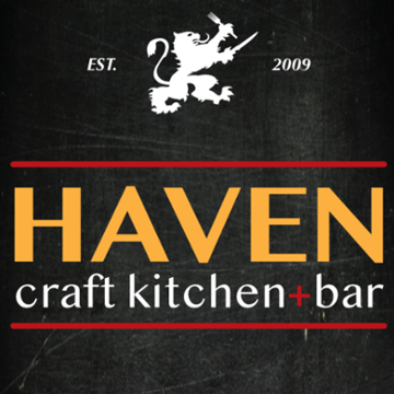 Haven Craft Kitchen+Bar