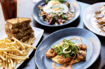 HAVEN craft kitchen+bar