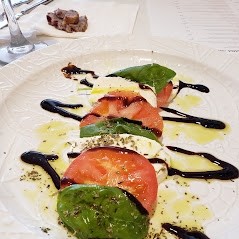 Caprese Salad